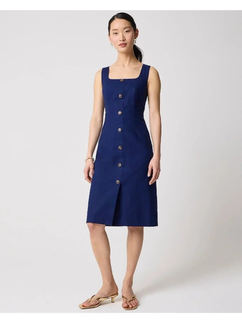 J. Crew crew factory